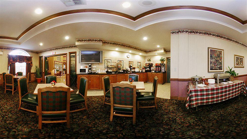 Quality Inn & Suites I-35 E-Walnut Hill Dallas Extérieur photo