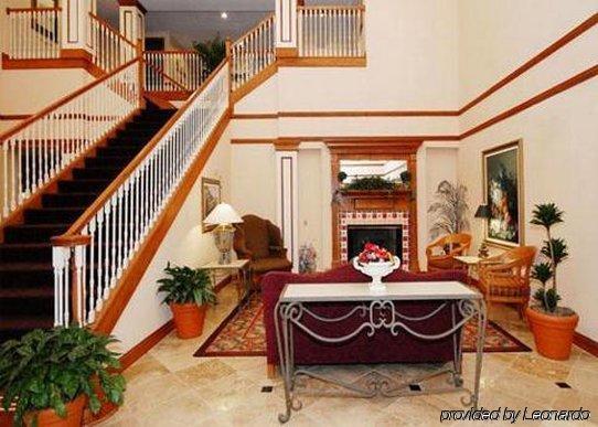 Quality Inn & Suites I-35 E-Walnut Hill Dallas Intérieur photo