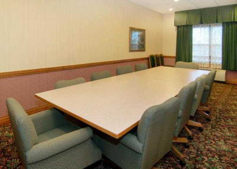 Quality Inn & Suites I-35 E-Walnut Hill Dallas Facilités photo