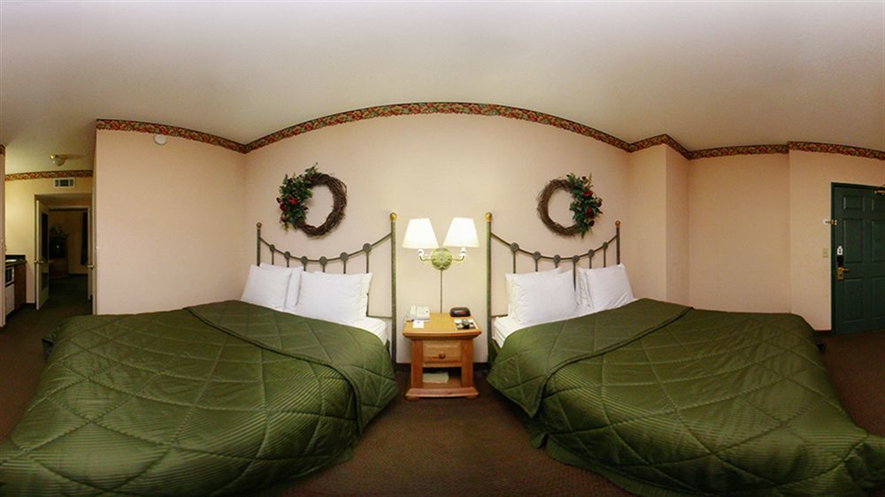 Quality Inn & Suites I-35 E-Walnut Hill Dallas Extérieur photo