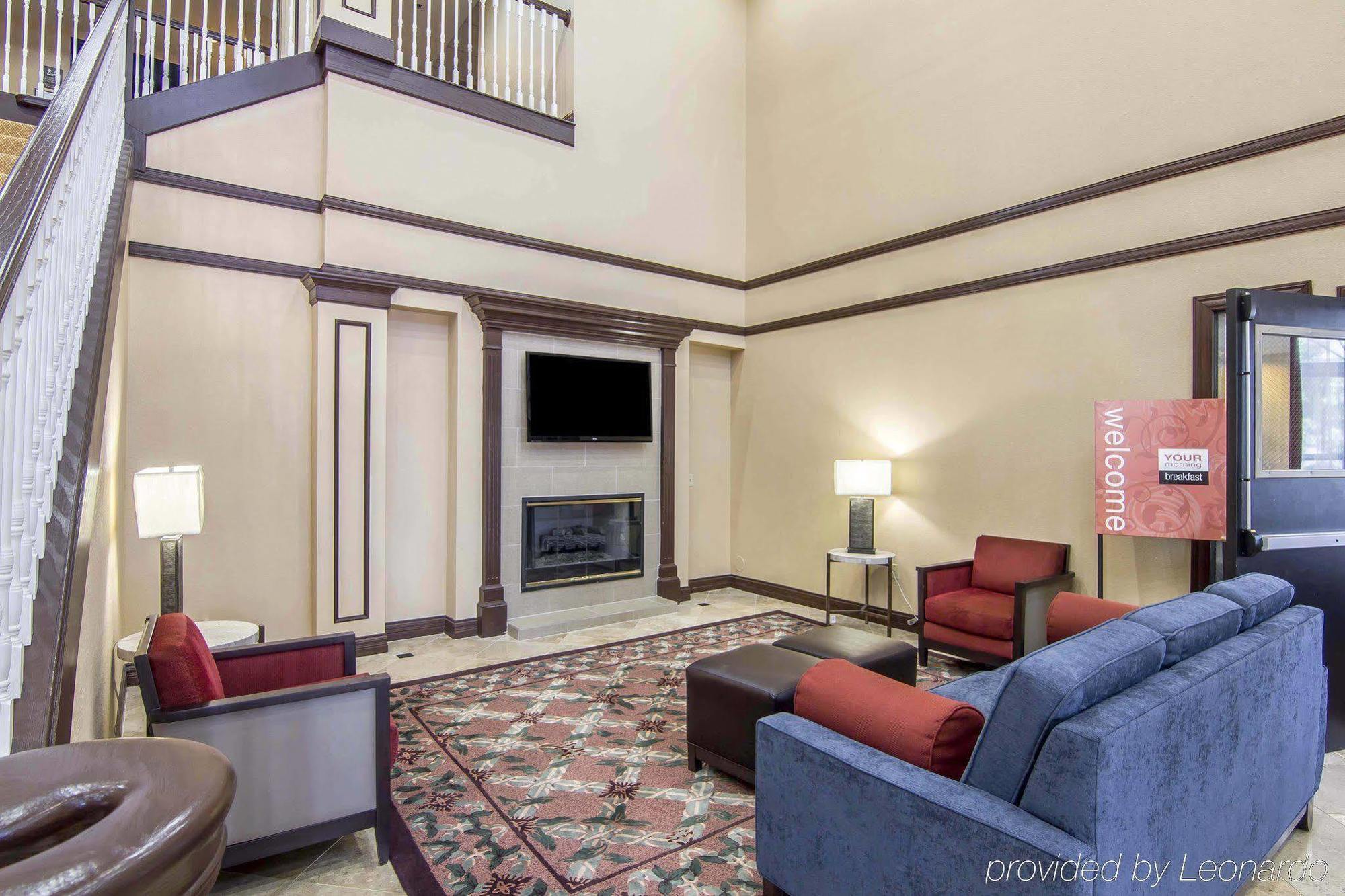 Quality Inn & Suites I-35 E-Walnut Hill Dallas Extérieur photo