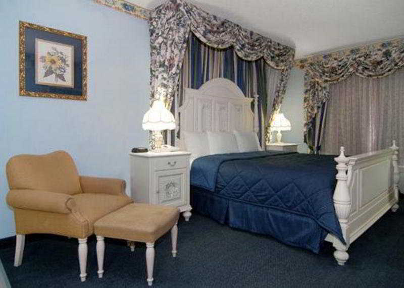 Quality Inn & Suites I-35 E-Walnut Hill Dallas Extérieur photo