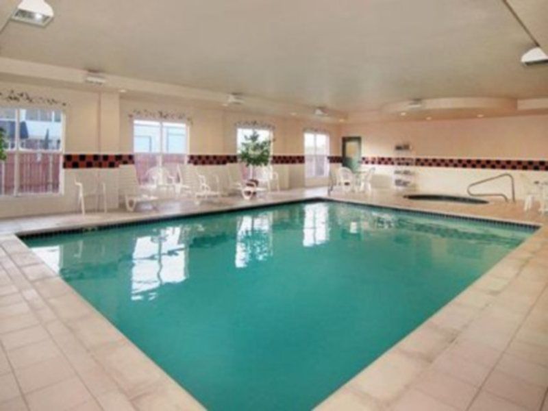 Quality Inn & Suites I-35 E-Walnut Hill Dallas Facilités photo