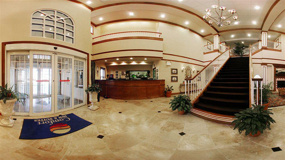 Quality Inn & Suites I-35 E-Walnut Hill Dallas Extérieur photo